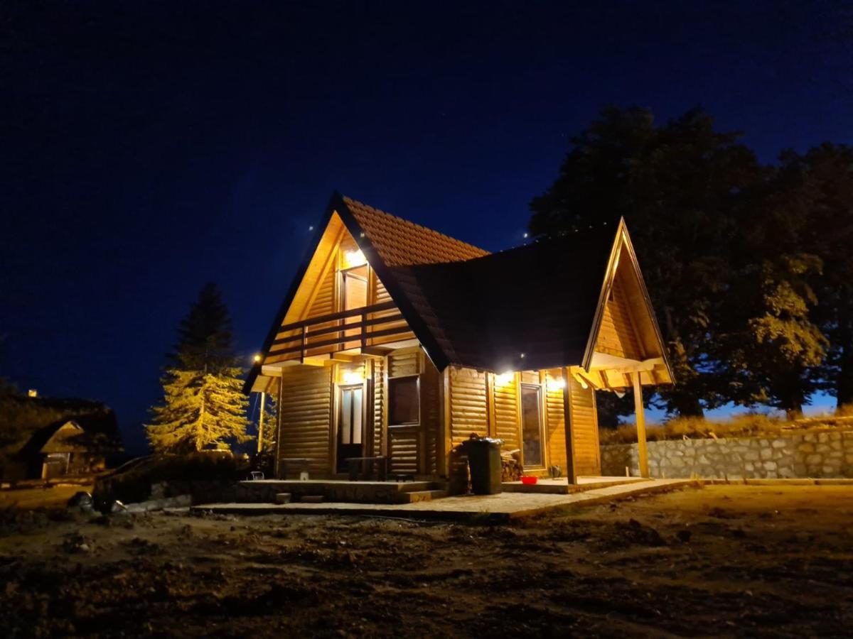 Вілла Gold Hill Sekulic Екстер'єр фото