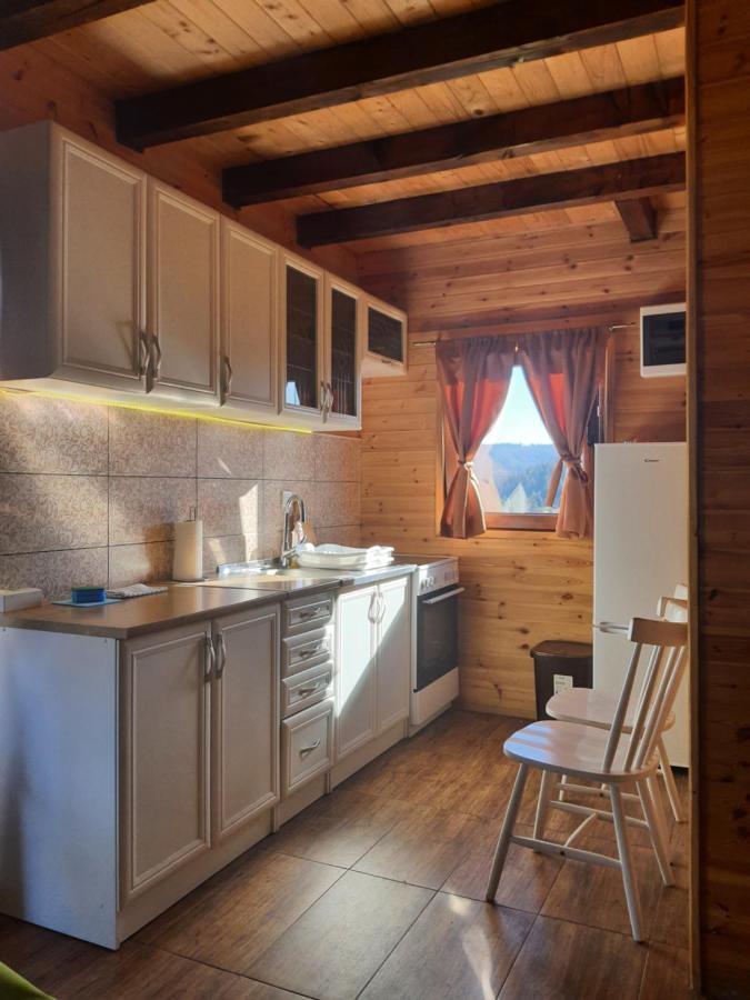 Вілла Gold Hill Sekulic Екстер'єр фото