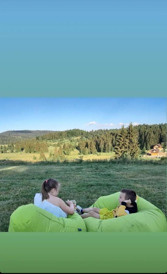 Вілла Gold Hill Sekulic Екстер'єр фото